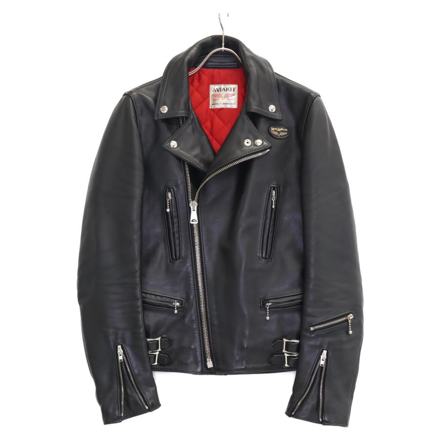 Lewis Leathers ルイスレザー ライトニング タイトフィット Lewis Leathers ルイスレザー ライトニング タイトフィット