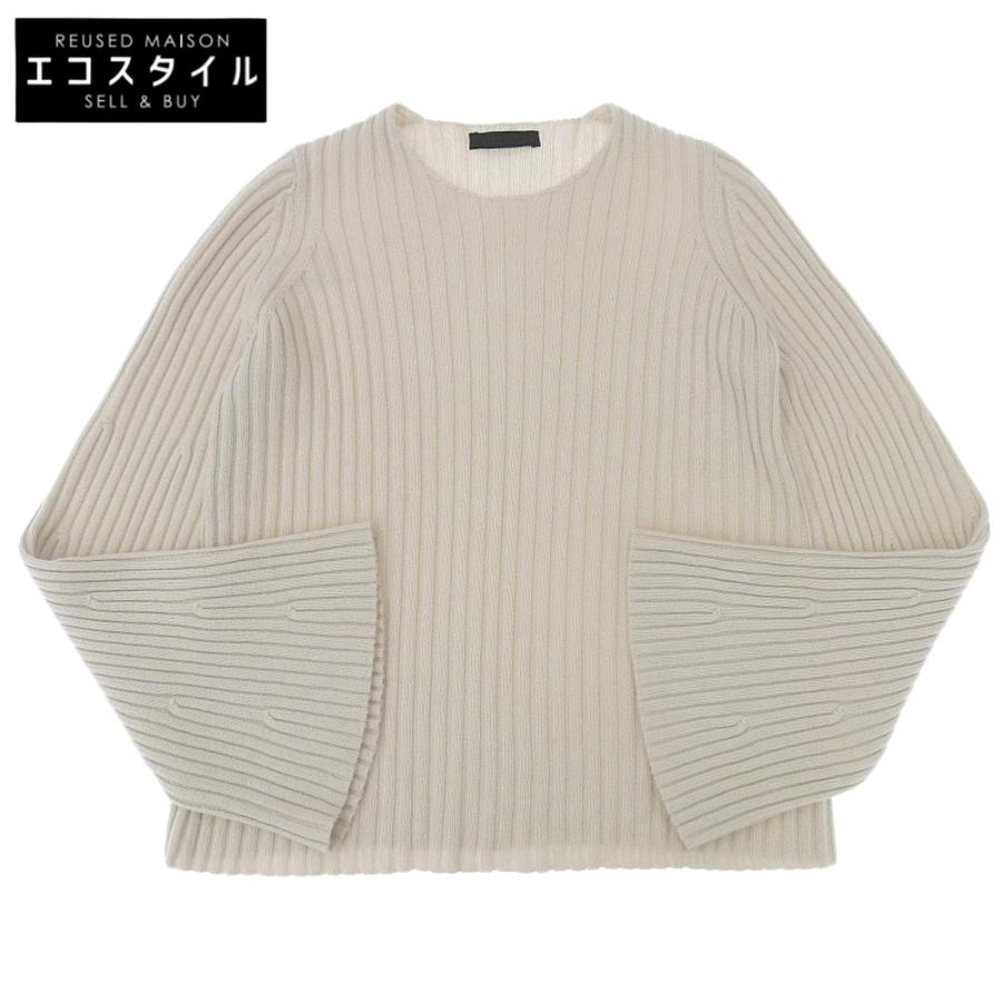 新品未使用 THE ROW ザロウ カシミア混タンクトップ XS