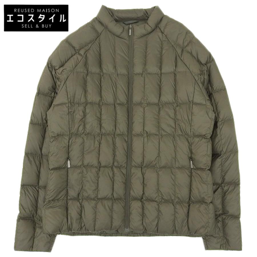 Pyrenex 美品 PYRENEX ピレネックス ASCENT2 ダウンジャケット メンズ 
