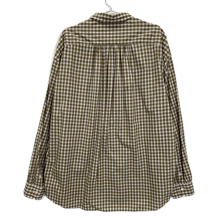 Porter Classic ポータークラシック ベージュ ギンガムチェック Porter Classic ポータークラシック ベージュ ギンガムチェック