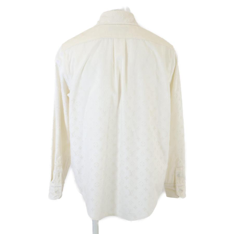 LOUIS VUITTON ルイヴィトン 国内正規 22AW RM222 PI0 HNS62W LOUIS VUITTON ルイヴィトン 国内正規 22AW RM222 PI0 HNS62W