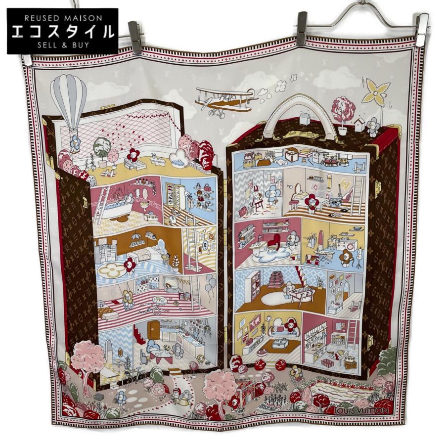 新品同様/国内正規/22年 LOUIS VUITTON ルイヴィトン M78127