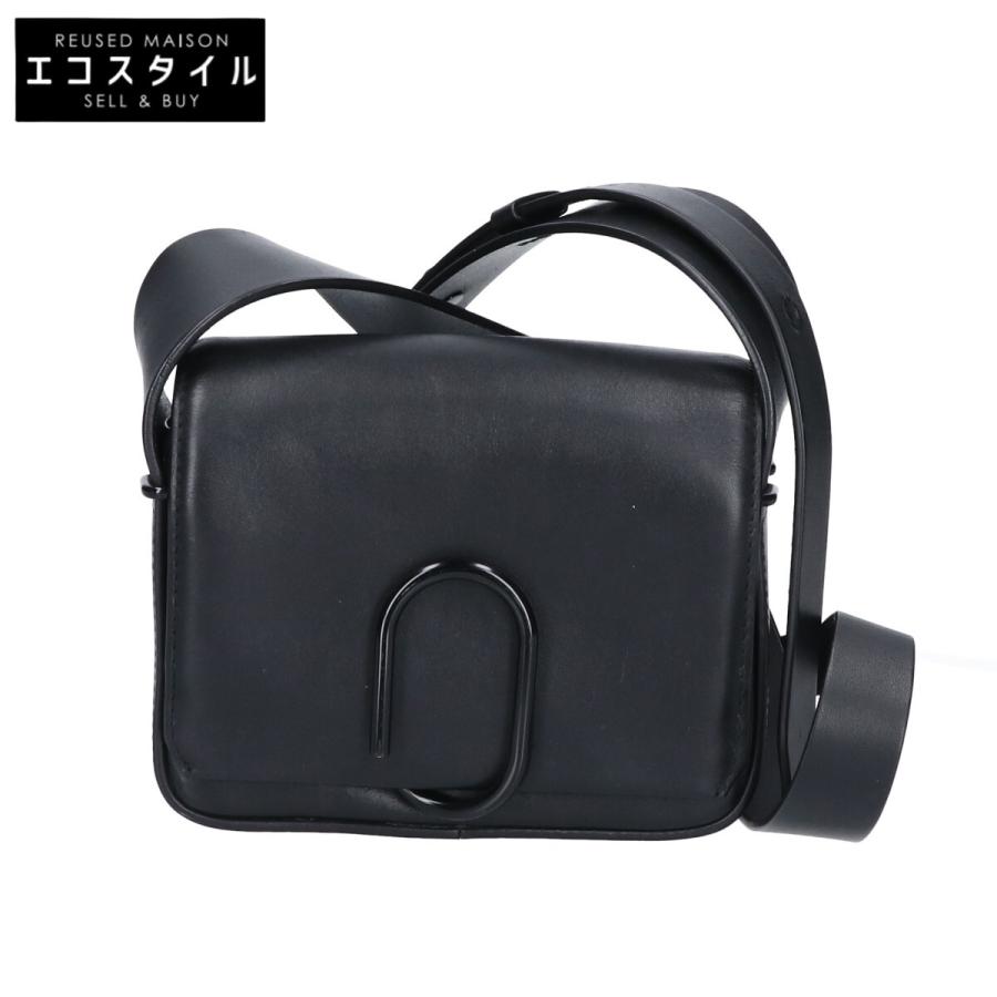 3.1 Phillip Lim 】ALIX フラップショルダーバッグ