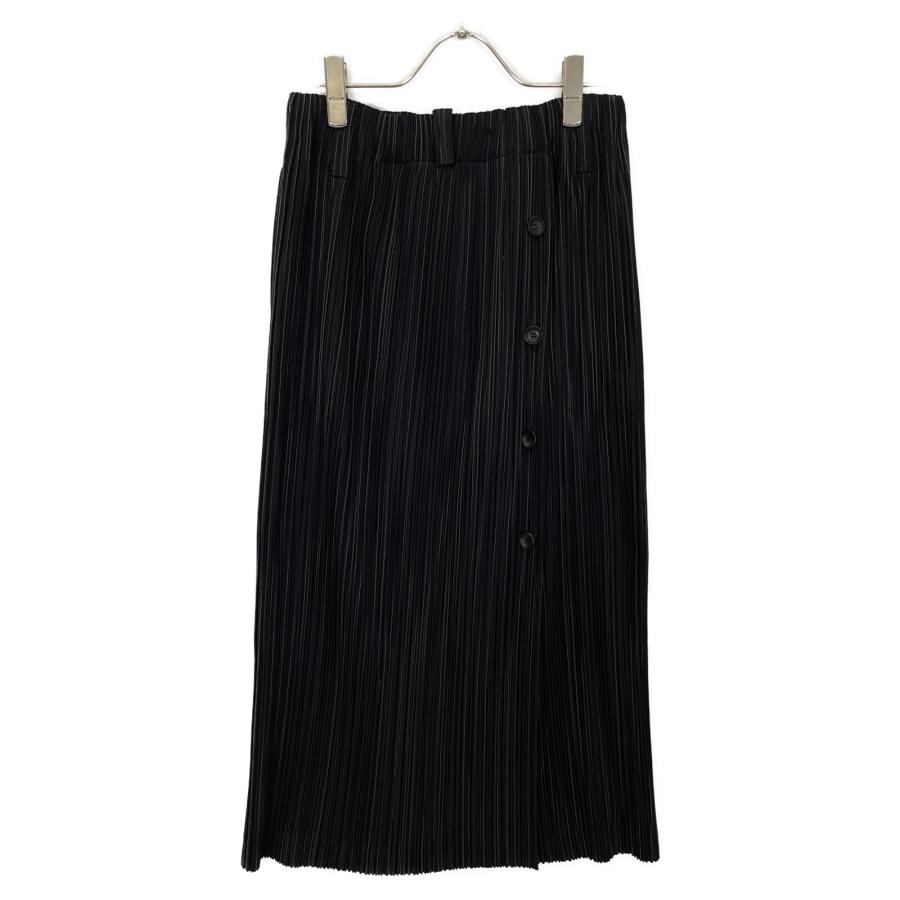 ISSEY MIYAKE イッセイミヤケ IM94-FG610 ストライプ プリーツ ISSEY MIYAKE イッセイミヤケ IM94-FG610 ストライプ プリーツ