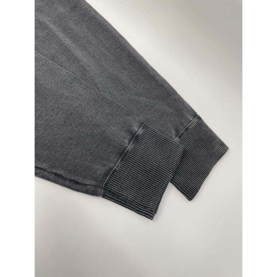 STONE ISLAND ストーンアイランド 5915565D4 グレー ウール OVER