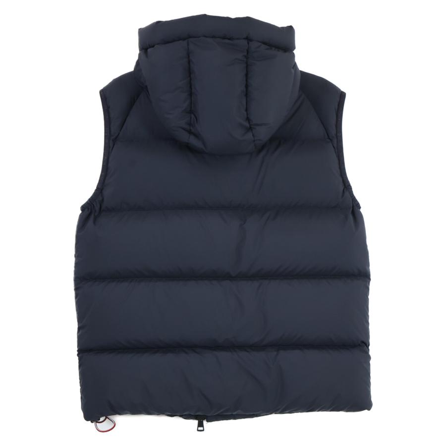 MONCLER 国内正規 モンクレール LAFAGE GILET ダウンベスト MONCLER 国内正規 モンクレール LAFAGE GILET ダウンベスト