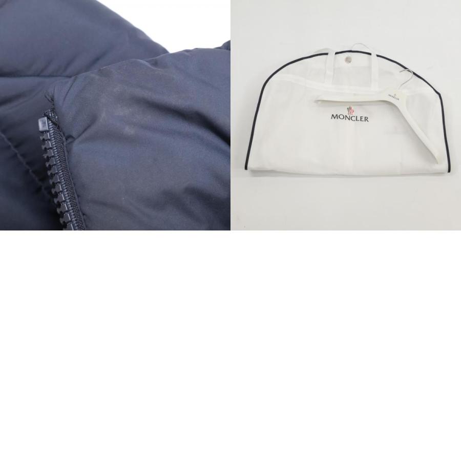 MONCLER 国内正規 モンクレール LAFAGE GILET ダウンベスト MONCLER 国内正規 モンクレール LAFAGE GILET ダウンベスト