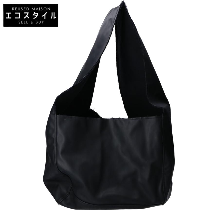 美品/ BLACKCOMMEdesGARCONS ブラックコムデギャルソン 1C-K 201