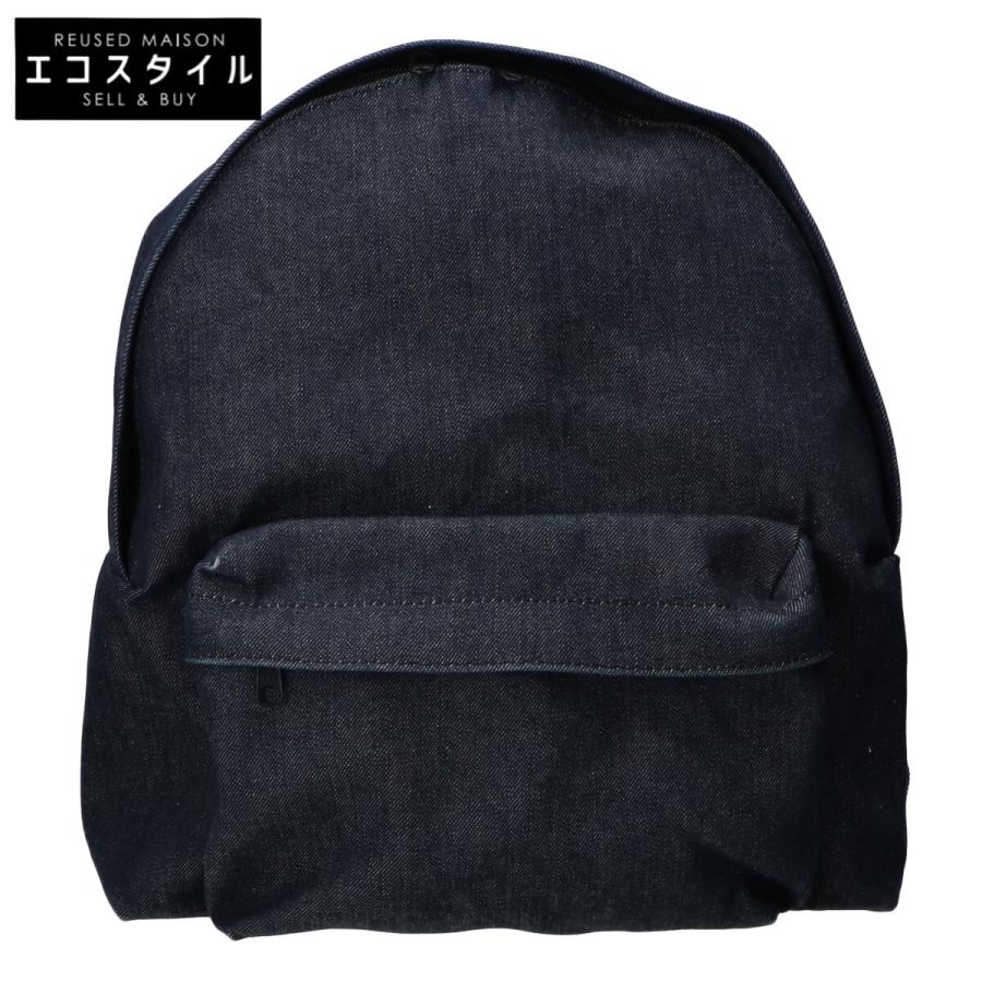 COMMEdesGARCONS コムデギャルソン OK-K 202 デニム バックパック 