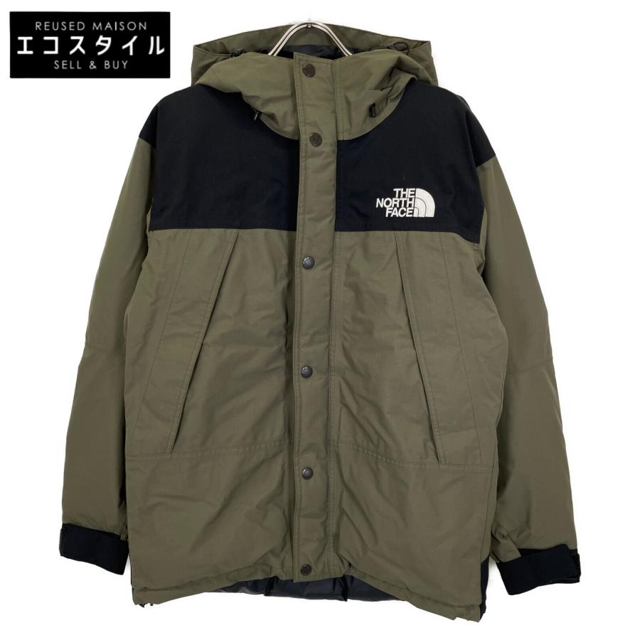 【本日価格】THE NORTH FACE 　ND91930 L ニュートープ 楽天市場】THE NORTH FACE ノースフェイス マウンテンダウンジャケット