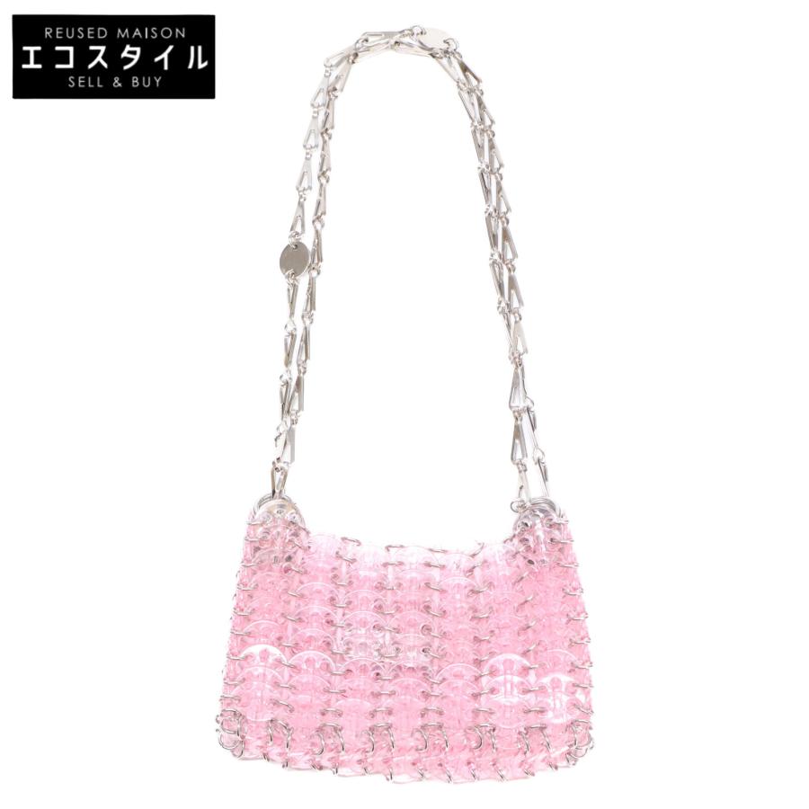 paco rabanne パコラバンヌ nano 1969 Bag ナノ ショルダーバッグ 