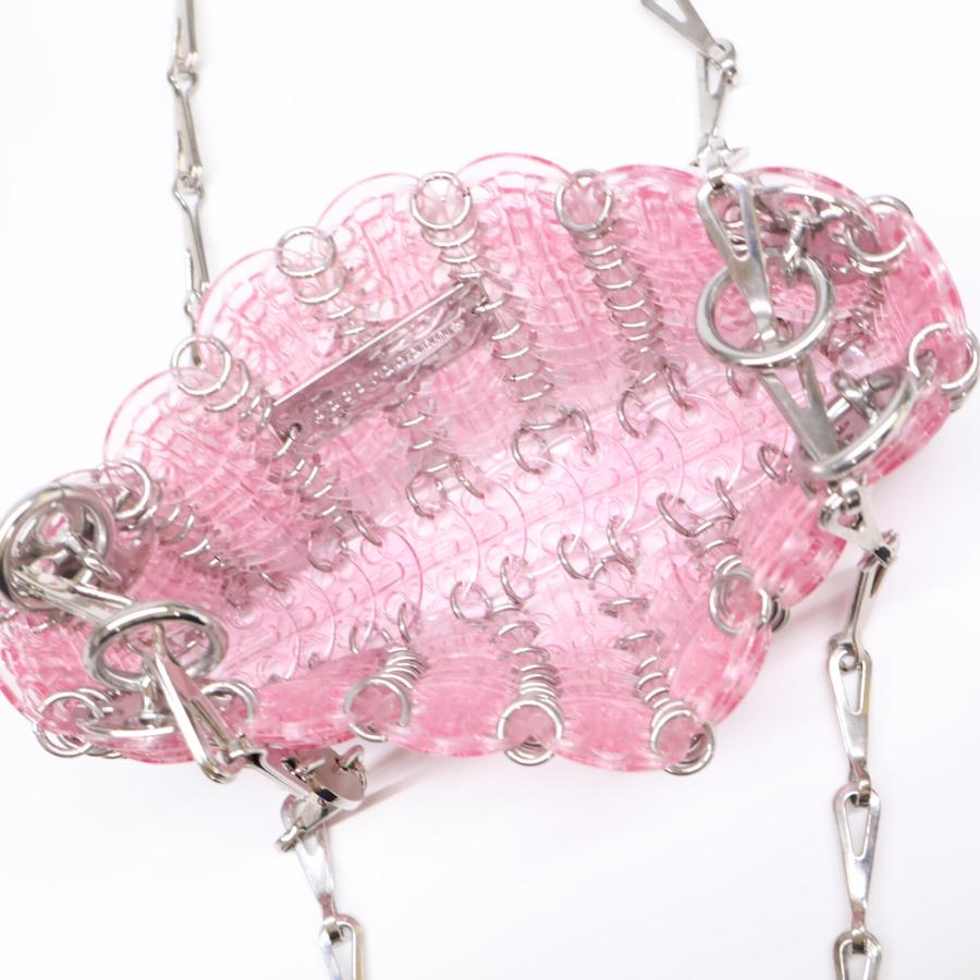 paco rabanne パコラバンヌ nano 1969 Bag ナノ ショルダーバッグ 