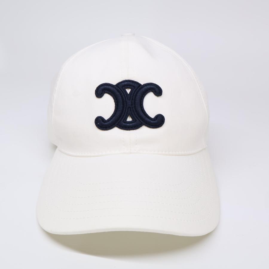 CELINE セリーヌ 2AUT6969P.01BC トリオンフ ベースボール CELINE セリーヌ 2AUT6969P.01BC トリオンフ ベースボール