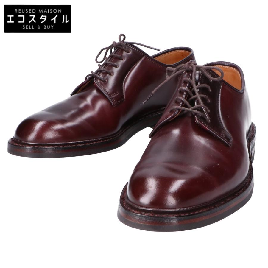 美品 Crockett&Jones クロケット&ジョーンズ 20167B LANARK 4 美品 Crockett&Jones クロケット&ジョーンズ 20167B LANARK 4
