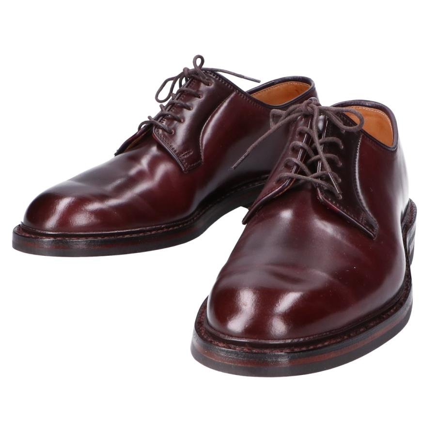 美品 Crockett&Jones クロケット&ジョーンズ 20167B LANARK 4 美品 Crockett&Jones クロケット&ジョーンズ 20167B LANARK 4