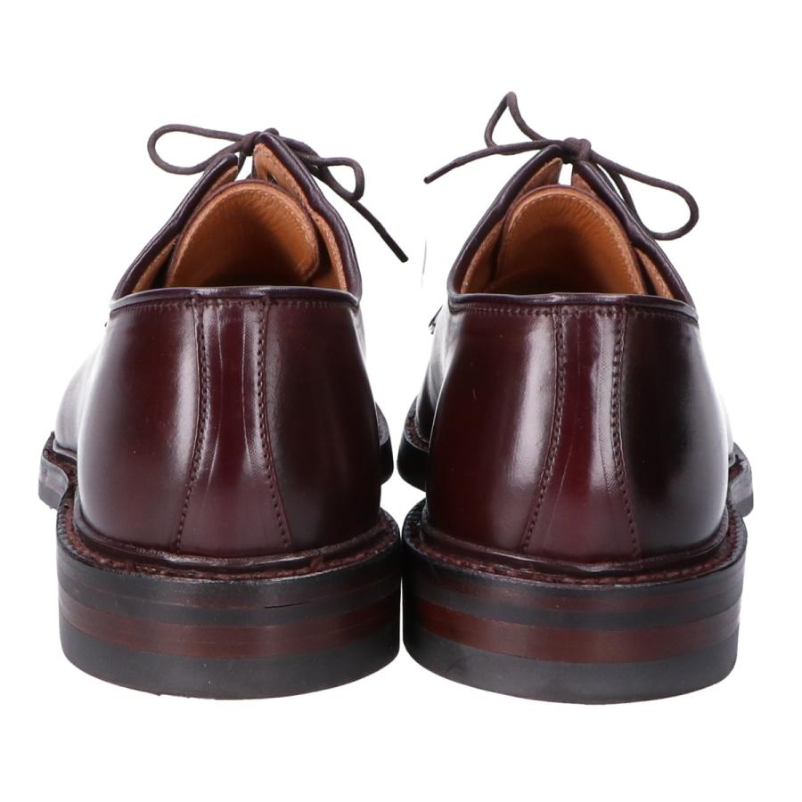 美品 Crockett&Jones クロケット&ジョーンズ 20167B LANARK 4 美品 Crockett&Jones クロケット&ジョーンズ 20167B LANARK 4