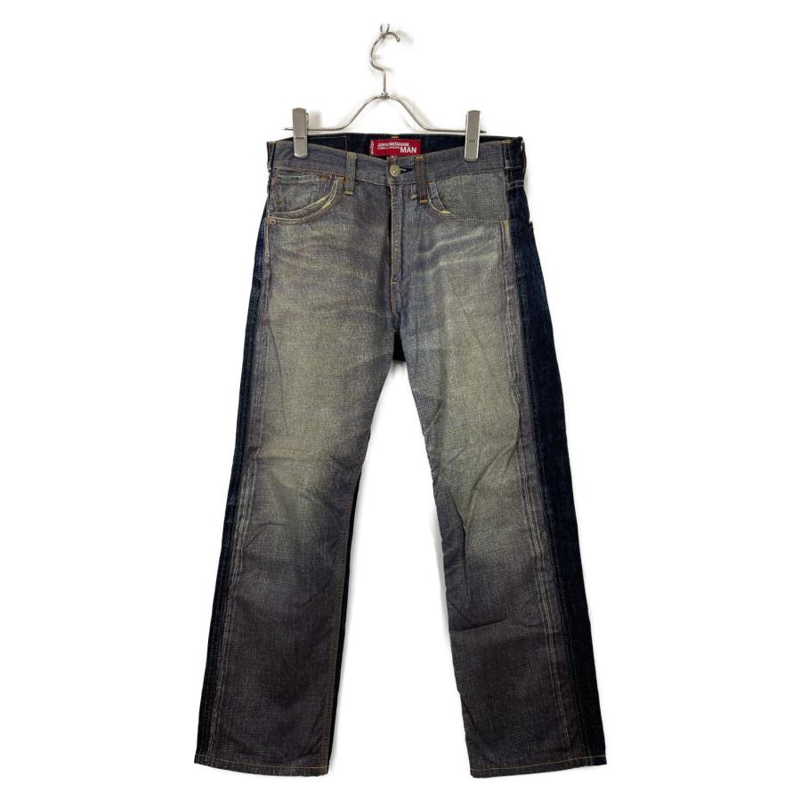 JUNYA WATANABE 06SS Military Jeans