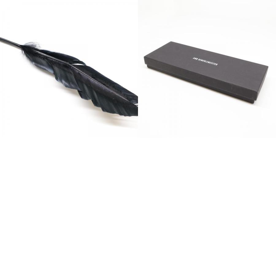 ANN DEMEULEMEESTER アンドゥムルメステール 112-8672-000-099 ANN DEMEULEMEESTER アンドゥムルメステール 112-8672-000-099