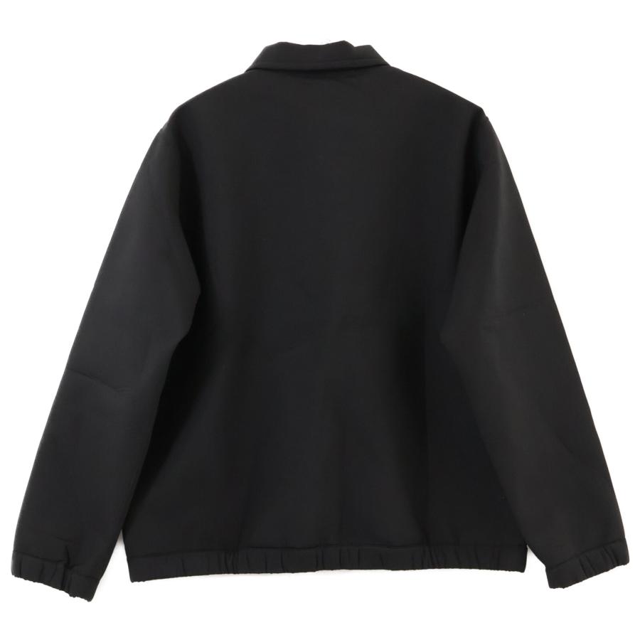 sacai 新品/24年製 サカイ 24-03271M Suiting Bonding Pullover sacai 新品/24年製 サカイ 24-03271M Suiting Bonding Pullover