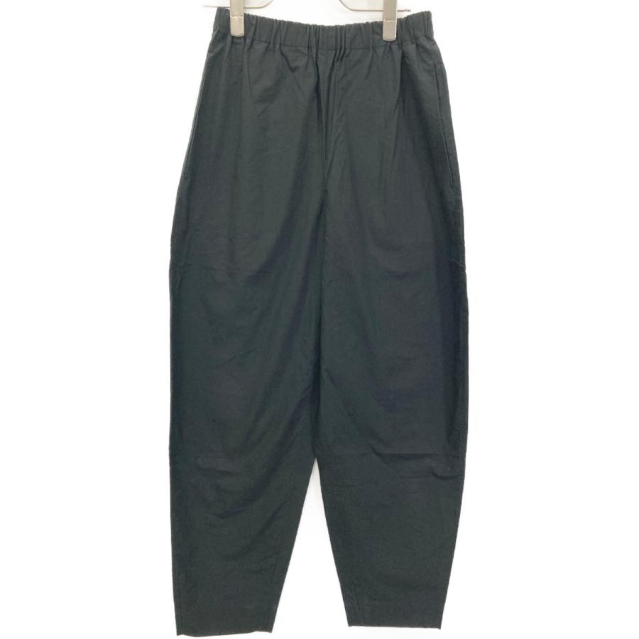 ENFOLD（エンフォルド） /23年製 300GS231-1710 EGG PANTS エッグ