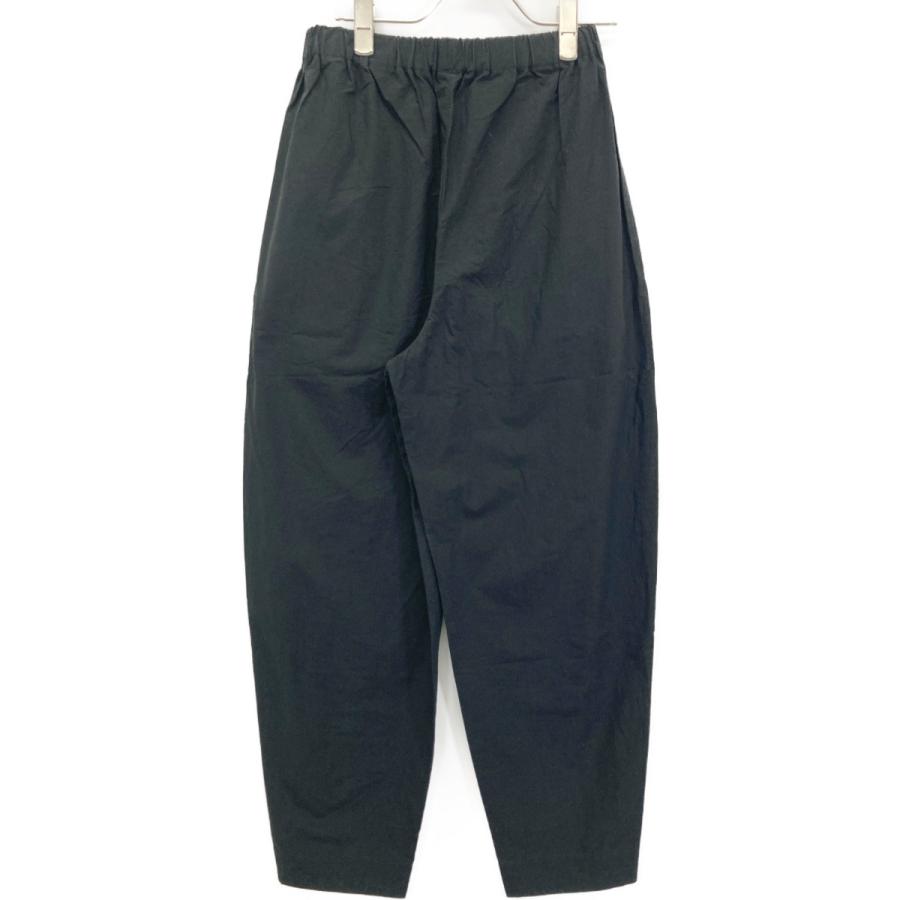 ENFOLD（エンフォルド） /23年製 300GS231-1710 EGG PANTS エッグ