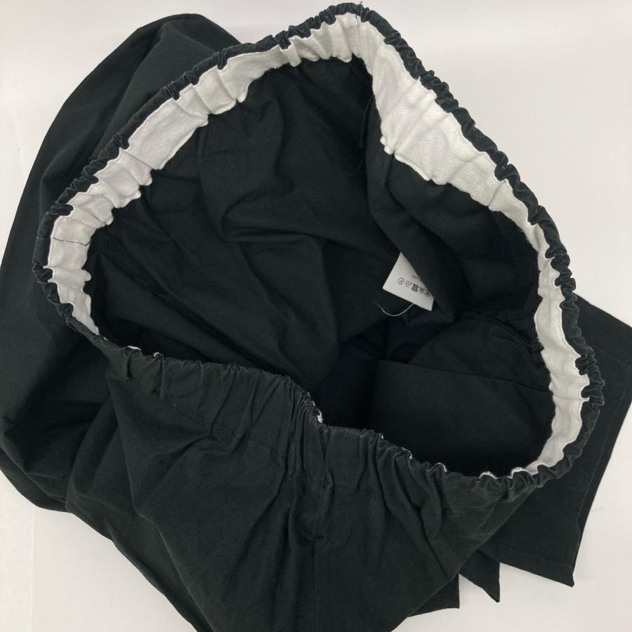 ENFOLD（エンフォルド） /23年製 300GS231-1710 EGG PANTS エッグ