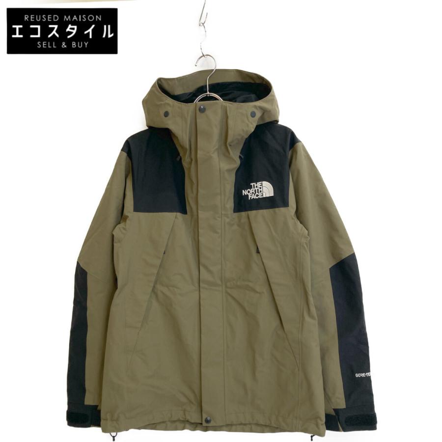 THE NORTH FACE 美品/国内正規 ノースフェイス NP61800 GORE-TEX 