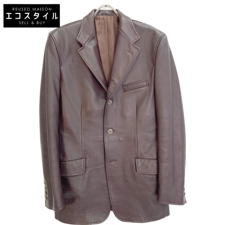 Paul Smith PaulSmith ポールスミス 433338 ボルドー レザー Paul Smith PaulSmith ポールスミス 433338 ボルドー レザー
