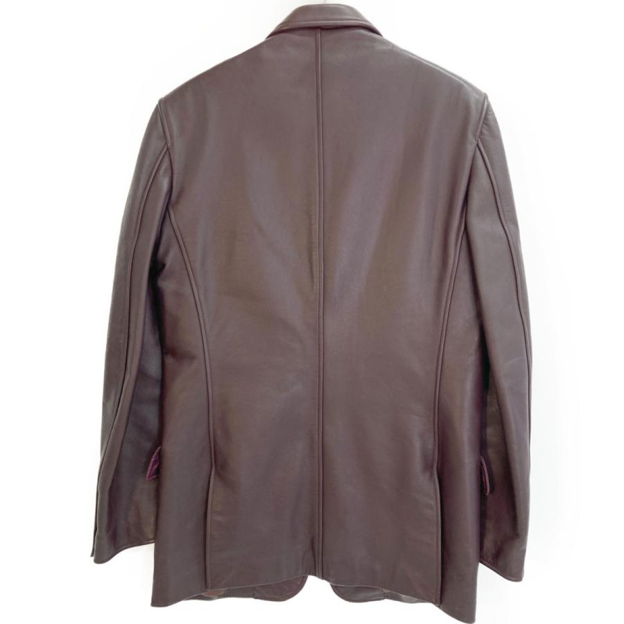 Paul Smith PaulSmith ポールスミス 433338 ボルドー レザー Paul Smith PaulSmith ポールスミス 433338 ボルドー レザー