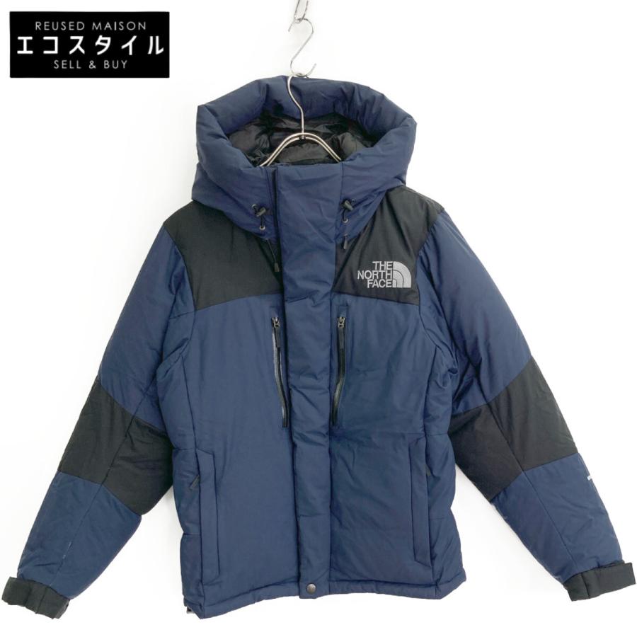 海外限定品❤️ノースフェイス　バルトロダウン　700フィル　ネイビー　レディースM ノースフェイス バルトロ ダウン 美品 XL サミット 700フィル - メルカリ