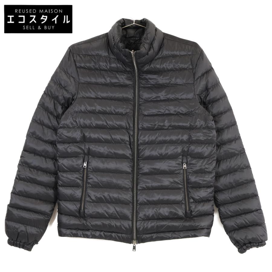 美品 国内正規 HERNO Laminar ヘルノ ラミナー PI058UL STP 12051  