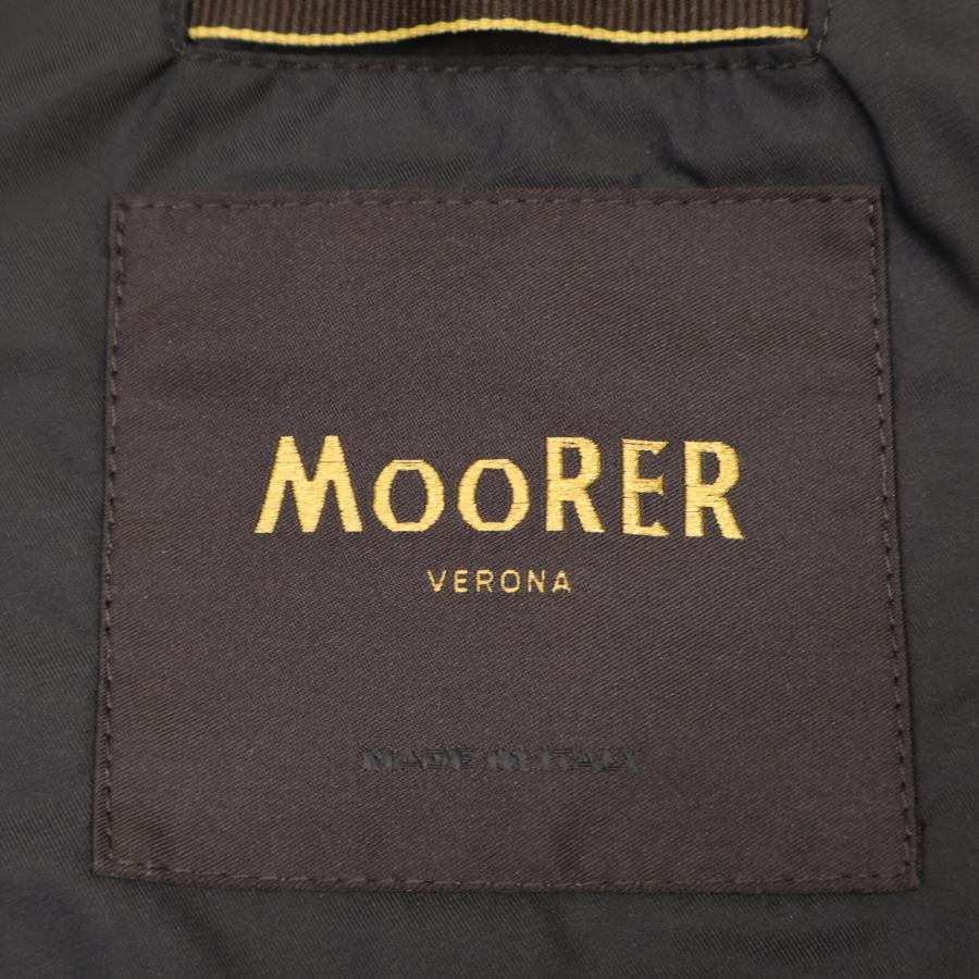 MOORER ムーレー 国内正規 CARLOS-KN カルロス 撥水ストレッチ MOORER ムーレー 国内正規 CARLOS-KN カルロス 撥水ストレッチ