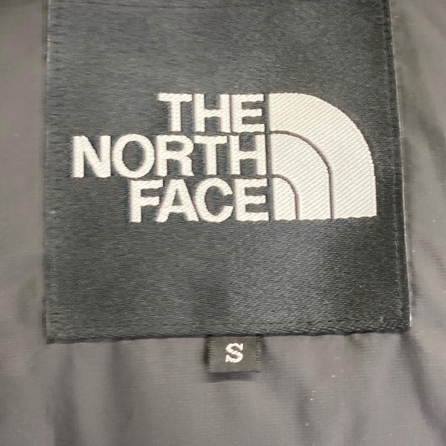 THE NORTH FACE ノースフェイス ND92031 ブラック ヒムダウン S THE NORTH FACE ノースフェイス ND92031 ブラック ヒムダウン S