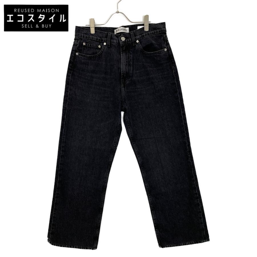 OUR LEGACY アワーレガシー 24W-15-M4195TS Supergrey Wash THIRD CUT 