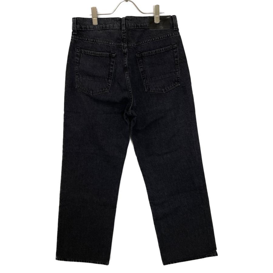 OUR LEGACY アワーレガシー 24W-15-M4195TS Supergrey Wash THIRD CUT 