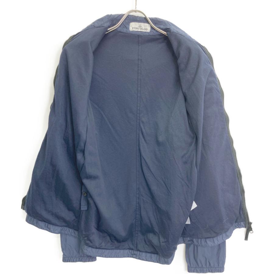 STONE ISLAND ストーンアイランド 731510123 GARMENT DYED STONE ISLAND ストーンアイランド 731510123 GARMENT DYED
