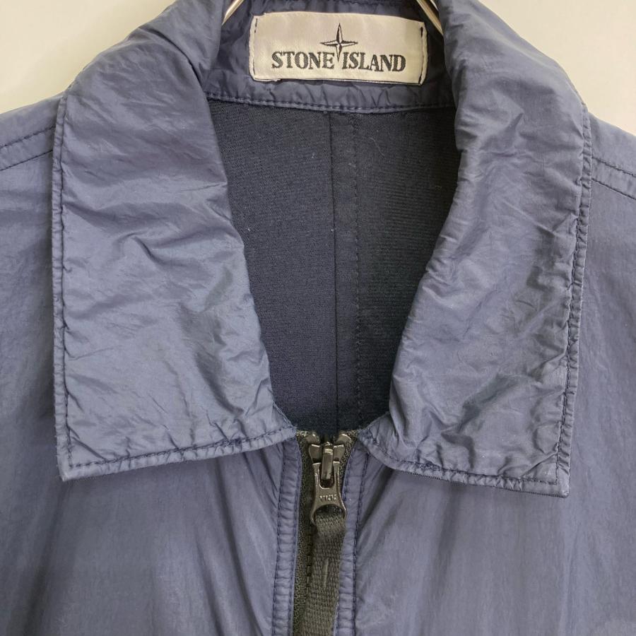 STONE ISLAND ストーンアイランド 731510123 GARMENT DYED STONE ISLAND ストーンアイランド 731510123 GARMENT DYED