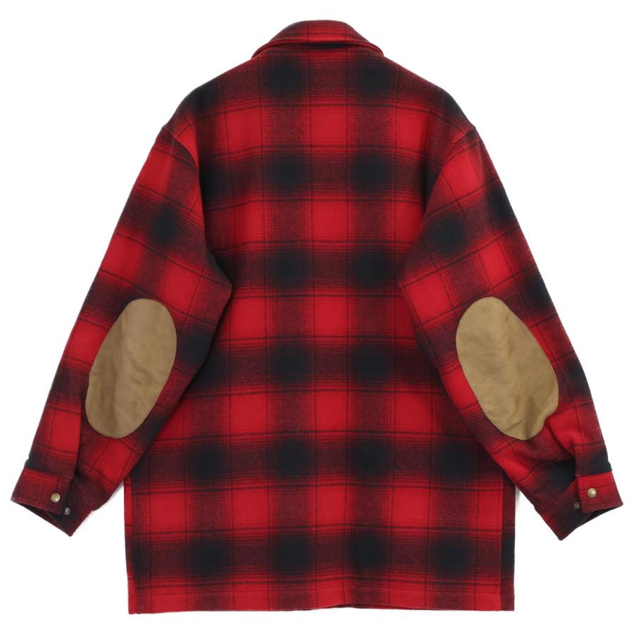 PENDLETON ペンドルトン D-TK-4271 レッド×ブラック チェック PENDLETON ペンドルトン D-TK-4271 レッド×ブラック チェック