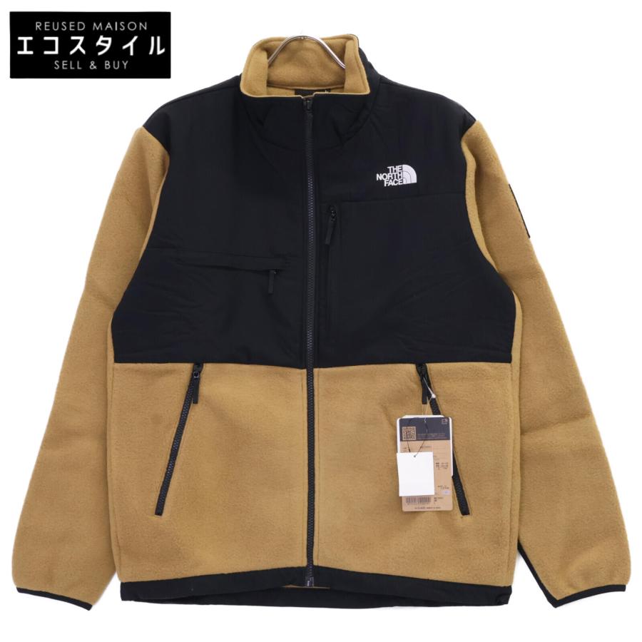 THE NORTH FACE ノースフェイス NA72051 ブラウン デナリ ジャケット L 