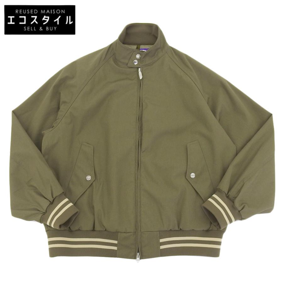 美品 THE NORTH FACE Purple Label ザ ノースフェイス パープル 