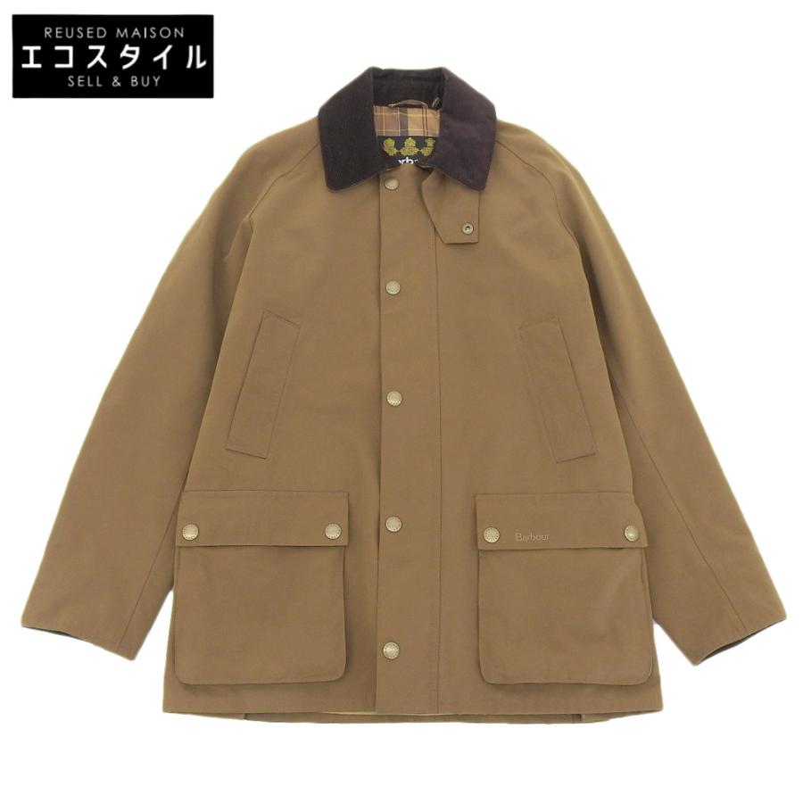 Barbour ブラウン ジャケット M 【公式通販】