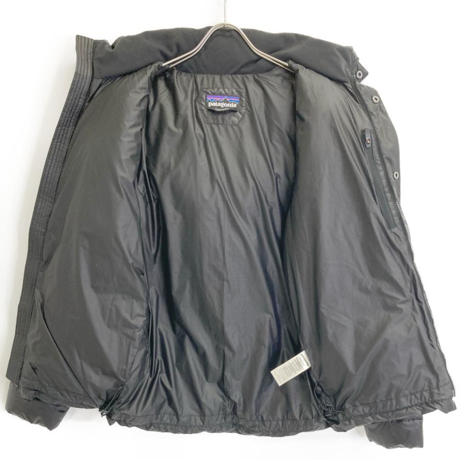 patagonia パタゴニア 84903FA18 ブラック ウェンディゴ ダウン patagonia パタゴニア 84903FA18 ブラック ウェンディゴ ダウン