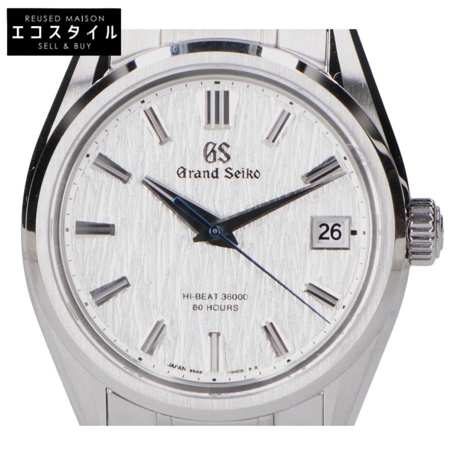 Grand Seiko グランドセイコー SLGH005 ヘリテージ コレクション 白樺