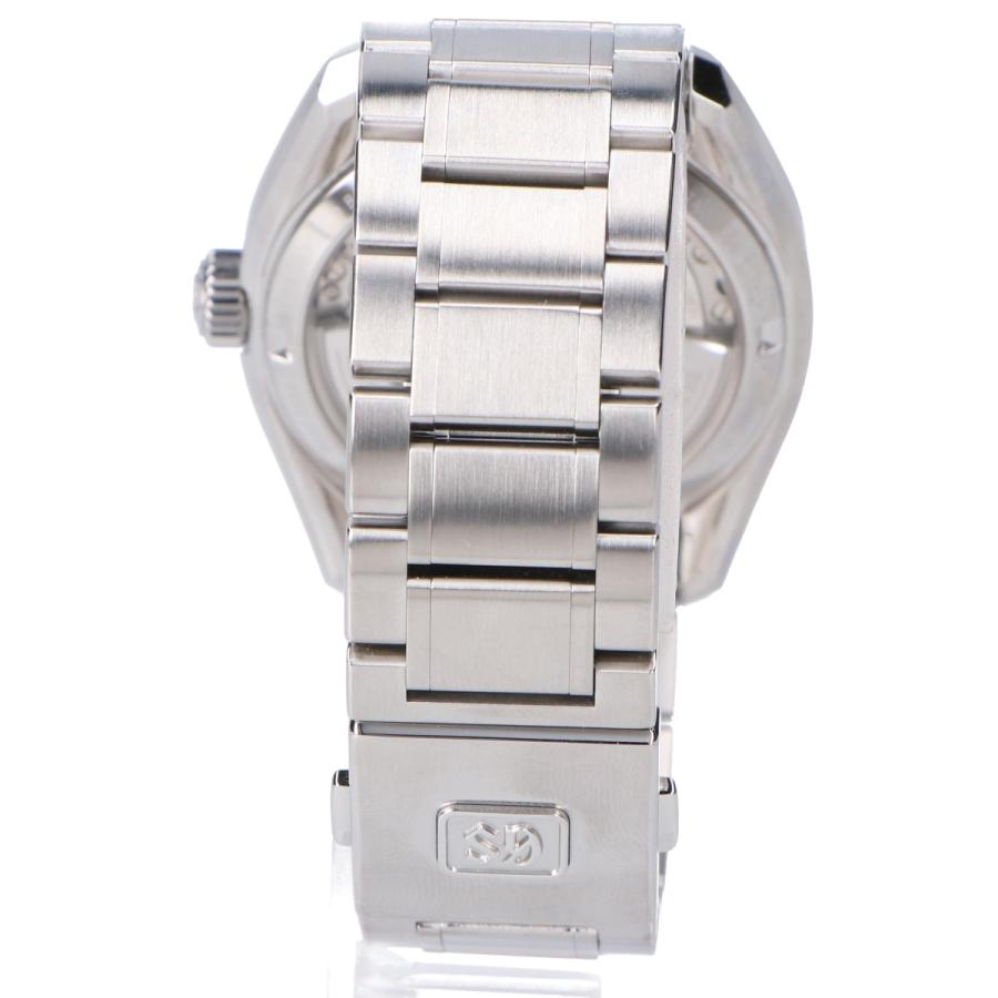 Grand Seiko グランドセイコー SLGH005 ヘリテージ コレクション 白樺
