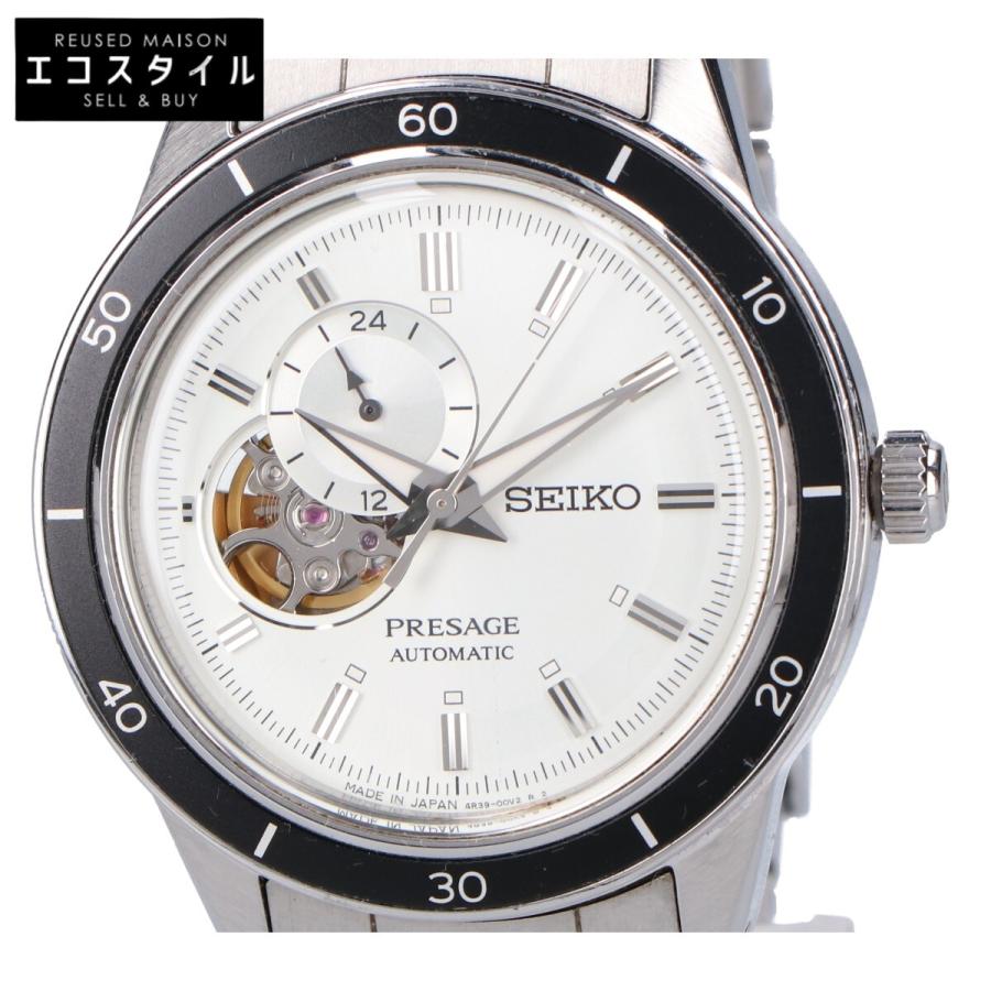 SEIKO セイコー SARY189 4R39 PRESAGE プレザージュ Style60