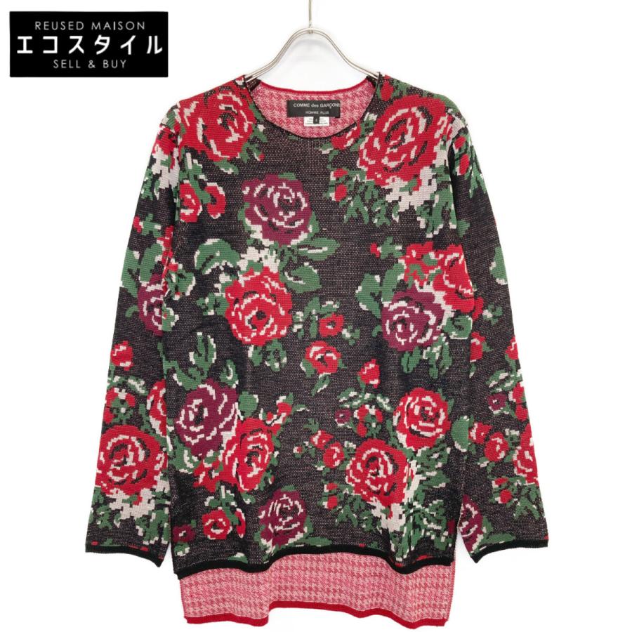 COMMEdesGARCONS HOMME PLUS コムデギャルソンオムプリュス 22SS PI 