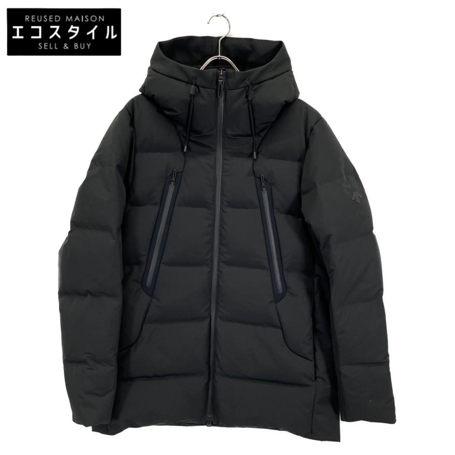 DESCENTE デサント オルテライン DAMUGK36U 水沢ダウン DESCENTE デサント オルテライン DAMUGK36U 水沢ダウン