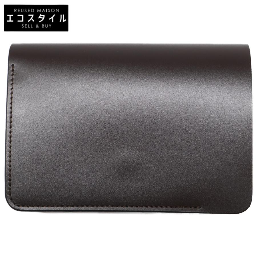 新品未使用 forme フォルメ flp-26 Short wallet ショートウォレット