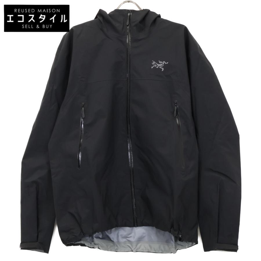ARC'TERYX アークテリクス X000008584 24SS ブラック ベータ ARC'TERYX アークテリクス X000008584 24SS ブラック ベータ