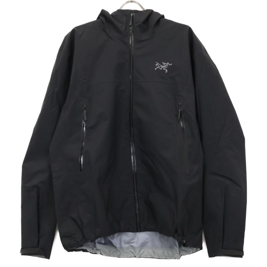 ARC'TERYX アークテリクス X000008584 24SS ブラック ベータ ARC'TERYX アークテリクス X000008584 24SS ブラック ベータ